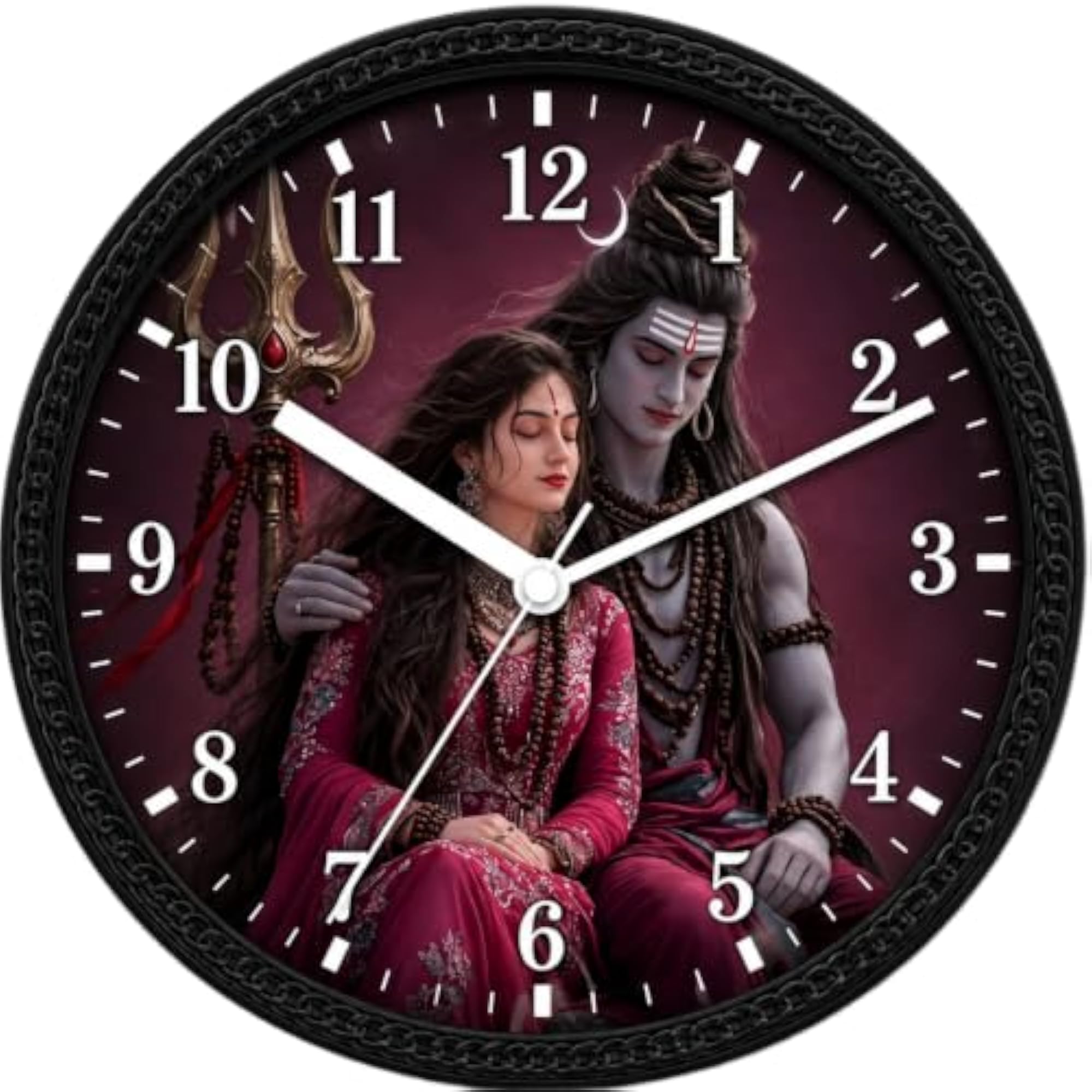 Wall Clock for Living Room Stylish Latest Design